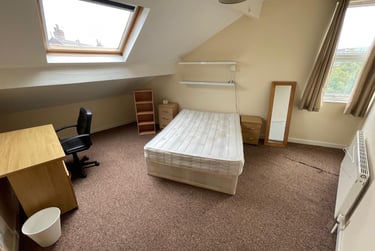 3 bed house, Beechwood Crescent, Burley, Leeds, LS42LL - Image 8