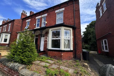 6 bed house, St. Michaels Terrace, Headingley, Leeds, LS63BQ - Image 2