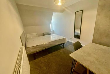 11 bed house, Whiteladies Road, Redland, Bristol, BS82QN - Image 11