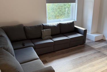 11 bed house, Whiteladies Road, Redland, Bristol, BS82QN - Image 3