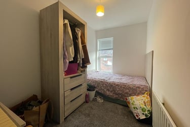 3 bed house, St. Andrews Street, City Centre, Lincoln, LN57UE - Image 6