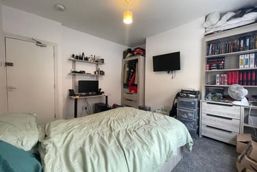 3 bed house, St. Andrews Street, City Centre, Lincoln, LN57UE - Image 4