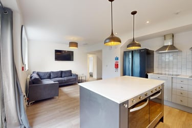 6 bed house, Braemar Avenue, Northville, Bristol, BS70TB - Image 4