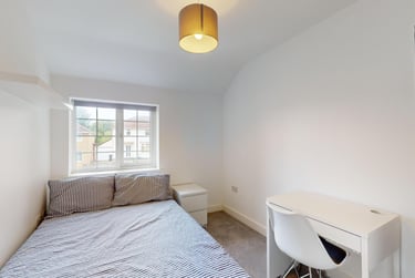 6 bed house, Braemar Avenue, Northville, Bristol, BS70TB - Image 12