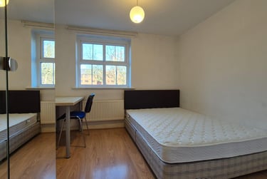 2 bed house, Wilmslow Road, Fallowfield, Manchester, M204NN - Image 5