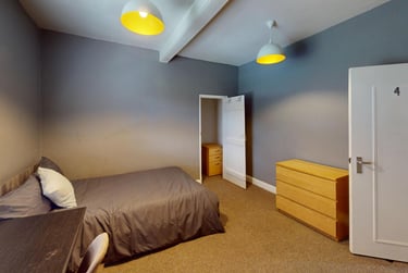 6 bed house, Victoria Street, City Centre, Loughborough, LE112EN - Image 6