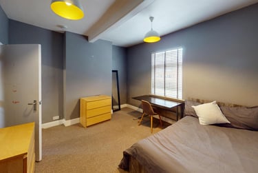 6 bed house, Victoria Street, City Centre, Loughborough, LE112EN - Image 10