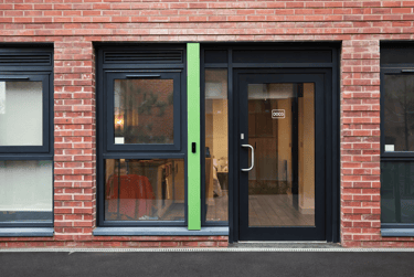 Garden View Studio - Image 12