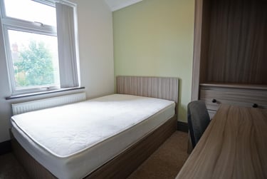 6 bed house, Royland Road, City Centre, Loughborough, LE112EH - Image 5