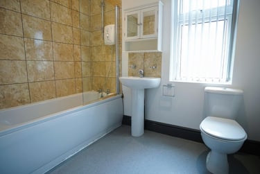 6 bed house, Royland Road, City Centre, Loughborough, LE112EH - Image 9