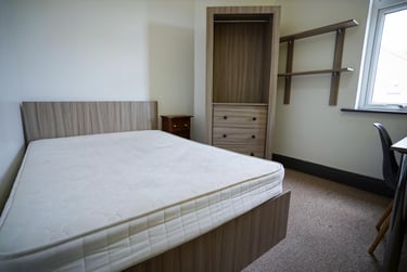 6 bed house, Royland Road, City Centre, Loughborough, LE112EH - Image 8