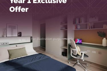 Premium Ensuite - Image 1