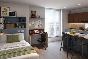 Gold Studio - Image 1