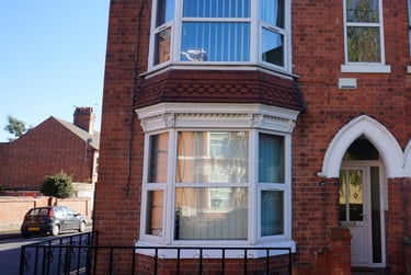 6 bed house, Radmoor Road, City Centre, Loughborough, LE113BS - Image 6