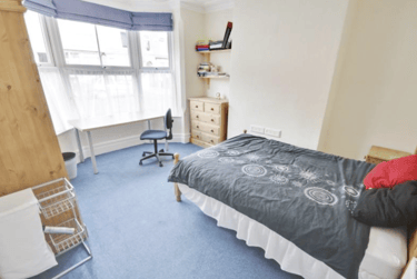 6 bed house, Burleigh Road, City Centre, Loughborough, LE113BA - Image 3