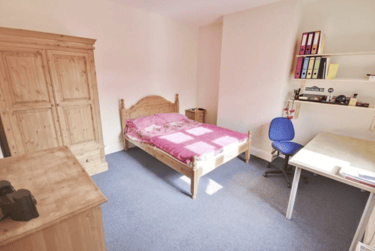 6 bed house, Burleigh Road, City Centre, Loughborough, LE113BA - Image 6