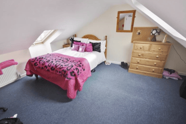 6 bed house, Burleigh Road, City Centre, Loughborough, LE113BA - Image 7