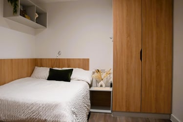 Garden View Studio Accessible - Image 1