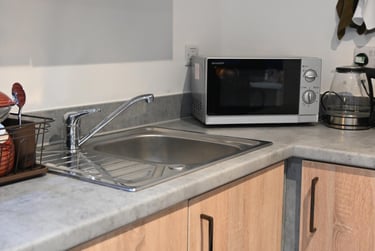 Garden View Studio Accessible - Image 4