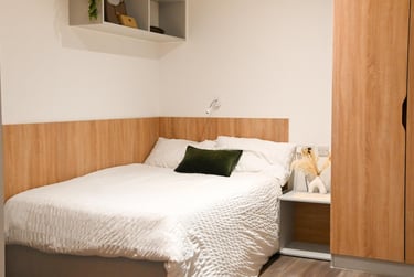 Garden View Studio Accessible - Image 8