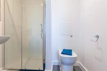 Garden View Studio Accessible - Image 10