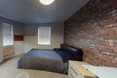 6 bed house, Havelock Street, City Centre, Loughborough, LE115DH - Image 2