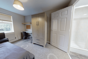 6 bed house, Havelock Street, City Centre, Loughborough, LE115DH - Image 4