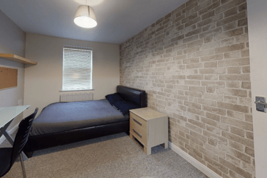 6 bed house, Havelock Street, City Centre, Loughborough, LE115DH - Image 5