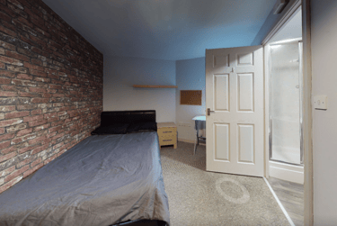 6 bed house, Havelock Street, City Centre, Loughborough, LE115DH - Image 6