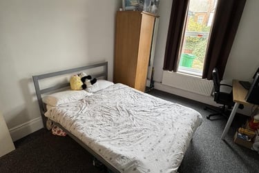 5 bed house, Beeston Road, Dunkirk, Nottingham, NG72JR - Image 1