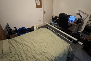 5 bed house, Beeston Road, Dunkirk, Nottingham, NG72JR - Image 7