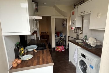 3 bed house, Beeston Road, Dunkirk, Nottingham, NG72JP - Image 1