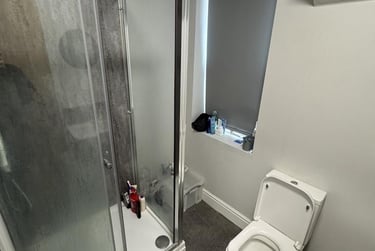 5 bed house, Ridding Terrace, Arboretum, Nottingham, NG31DW - Image 5