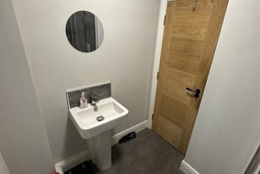 5 bed house, Ridding Terrace, Arboretum, Nottingham, NG31DW - Image 7