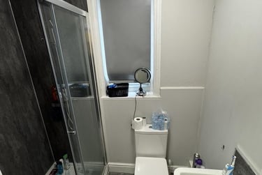 5 bed house, Ridding Terrace, Arboretum, Nottingham, NG31DW - Image 4