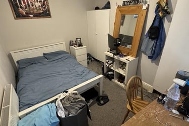 5 bed house, Ridding Terrace, Arboretum, Nottingham, NG31DW - Image 2