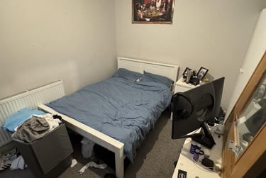 5 bed house, Ridding Terrace, Arboretum, Nottingham, NG31DW - Image 1