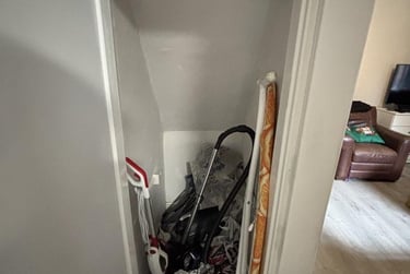 5 bed house, Ridding Terrace, Arboretum, Nottingham, NG31DW - Image 12