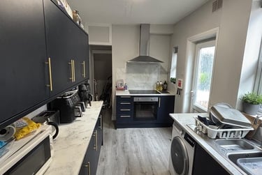 5 bed house, Ridding Terrace, Arboretum, Nottingham, NG31DW - Image 13