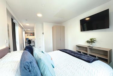 true Superior Apartment - Image 2