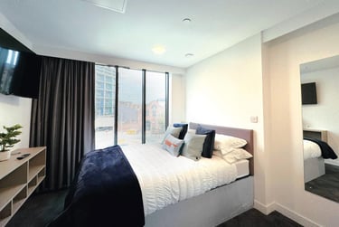 true Superior Apartment - Image 1