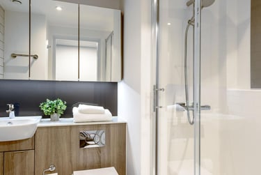 true Superior Apartment - Image 11