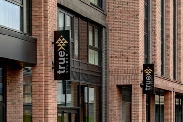 true Superior Apartment - Image 13