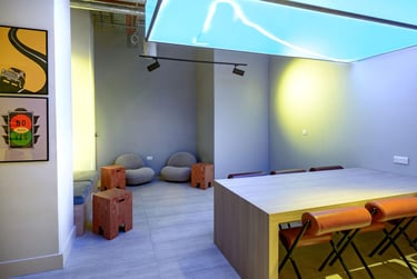 true Superior Apartment - Image 30