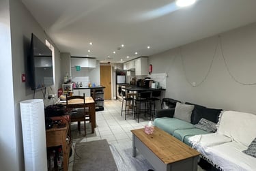 8 bed house, Merthyr Street, Cathays, Cardiff, CF244JL - Image 3