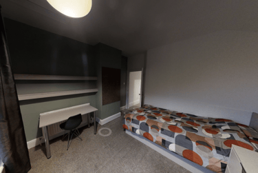 6 bed house, Radmoor Road, City Centre, Loughborough, LE113BP - Image 8