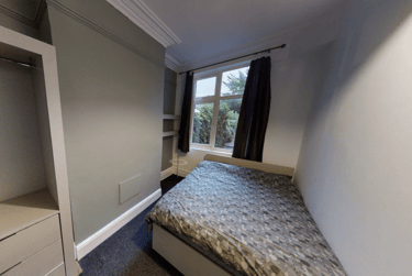 6 bed house, Radmoor Road, City Centre, Loughborough, LE113BP - Image 10