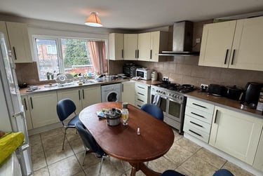 7 bed house, Harlaxton Drive, Lenton, Nottingham, NG71JE - Image 12