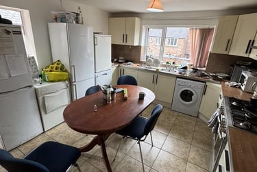 7 bed house, Harlaxton Drive, Lenton, Nottingham, NG71JE - Image 13