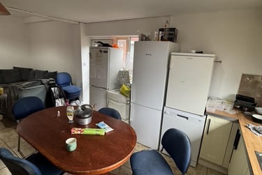 7 bed house, Harlaxton Drive, Lenton, Nottingham, NG71JE - Image 14